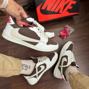 NIKE AIR JORDAN