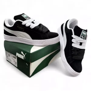 PUMA SUADE XL