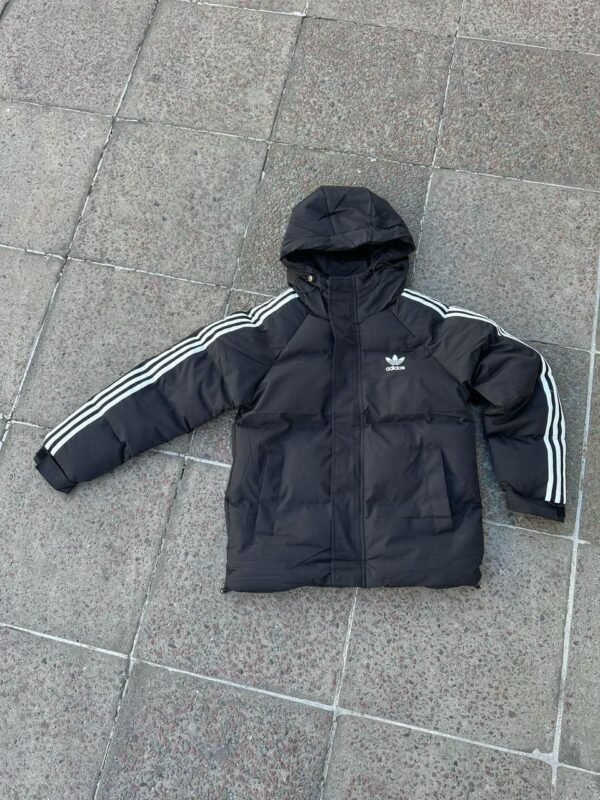 Campera Unisex Adidas