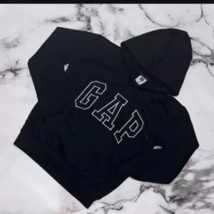 Buzo Canguro Dama Gap