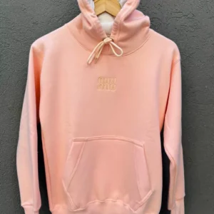 Buzos Canguros Dama Miu Miu