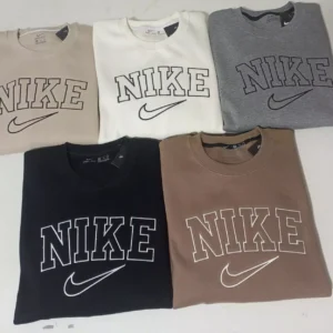 Buzos Nike