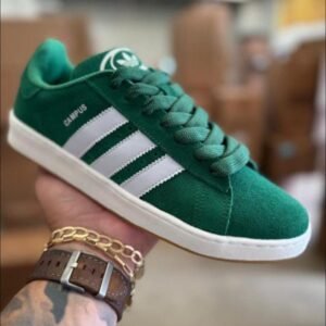 Zapatillas Importadas Campus Adidas y Puma Suade XL