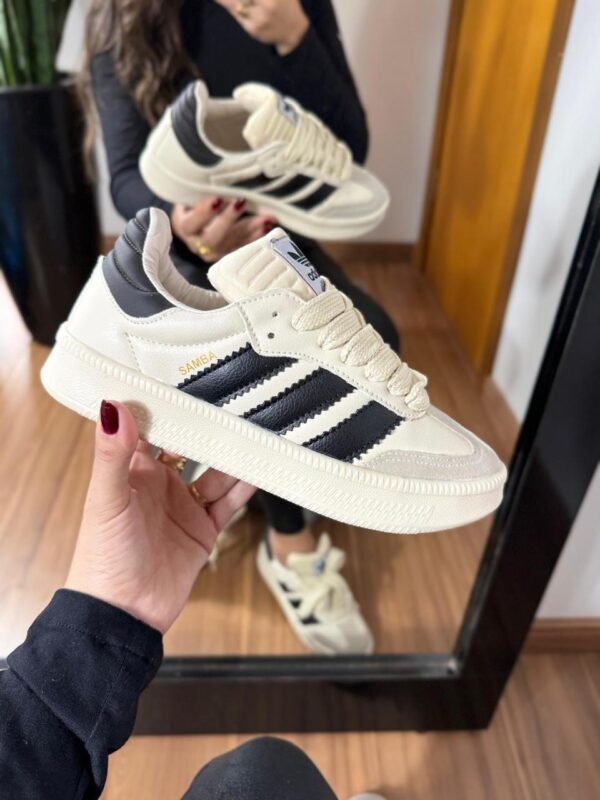 Zapatilla Adidas Unisex SAMBA - Image 4