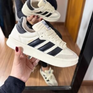 Zapatilla Adidas Unisex SAMBA