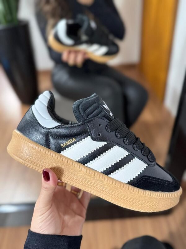 Zapatilla Adidas Unisex SAMBA - Image 2