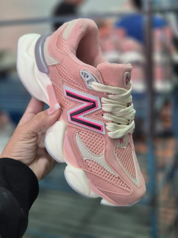 Zapatillas Importadas New Balance