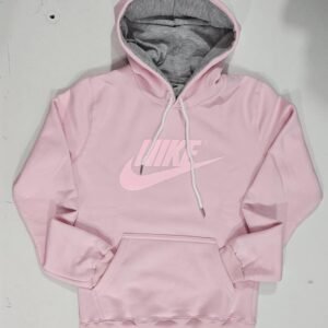 Buzo Canguro Dama Under y Nike