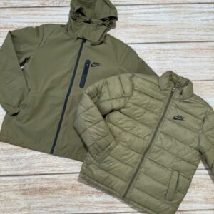 Campera 2 en 1 Nike