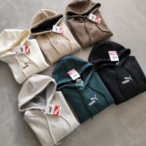 Buzo Cropp Oversize Dama