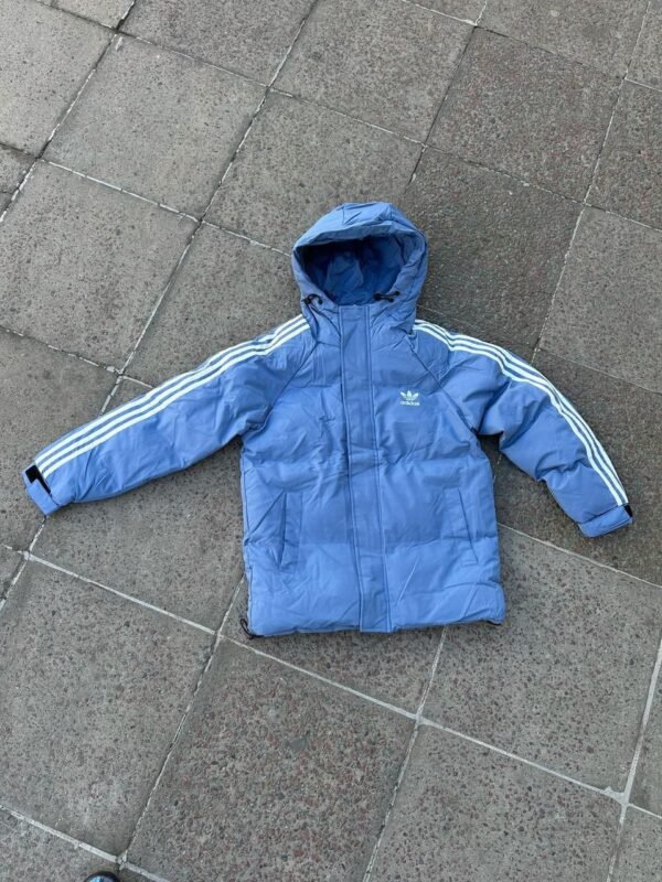 Campera Unisex Adidas - Image 2