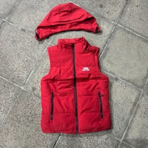 CHALECO BÁSICO NIKE SB !
