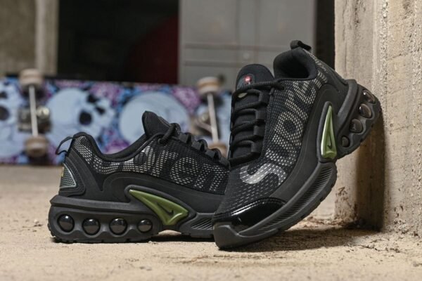 ZAPATILLAS NK 💯 - Image 5