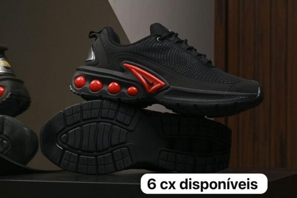 ZAPATILLAS NK 💯 - Image 7