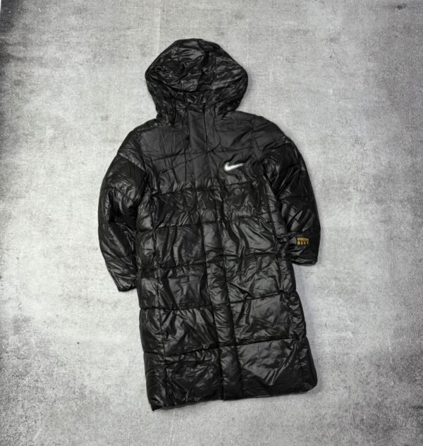NUEVO INGRESO, CAMPERON LARGO NIKE NOCTA 💣🔥