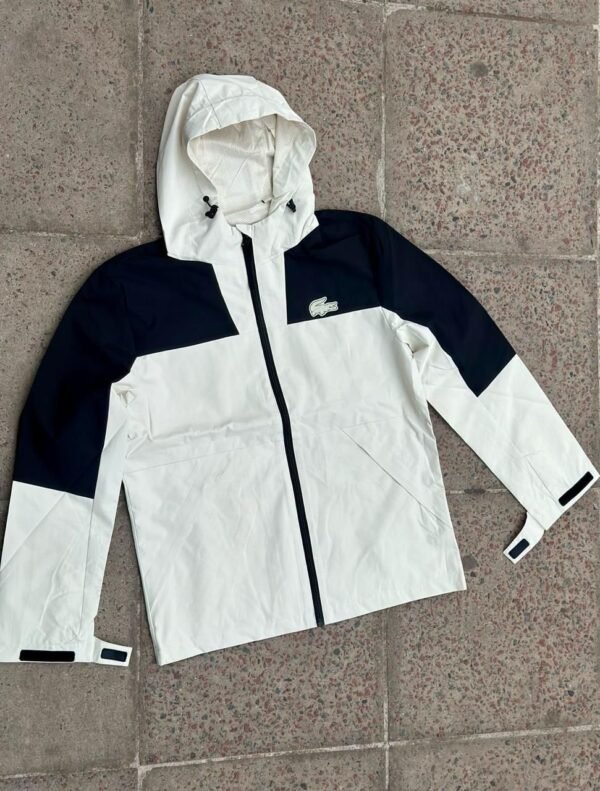 CAMPERA IMPORTADA LACOSTE ✅ - Image 2