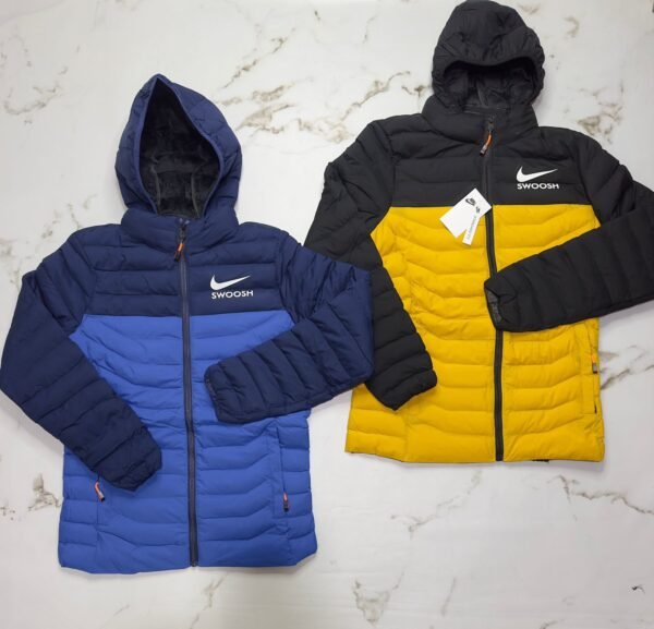 CAMPERA WATERPRO NIKE SWOOSH !! - Image 2