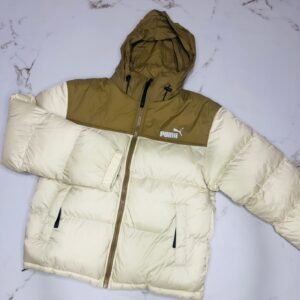 CAMPERA PUFFER PUMA IMPORTADA !! TERRIBLE CALIDAD