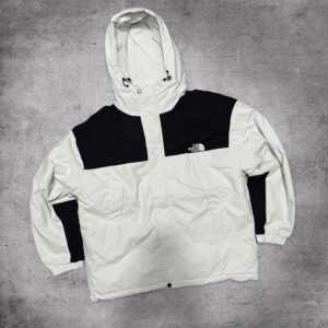CAMPERA DE ABRIGO TNF TERMICA IMPERMEABLE!!