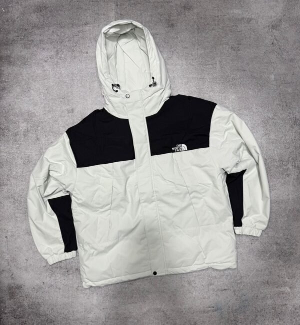 CAMPERA DE ABRIGO TNF TERMICA IMPERMEABLE!!