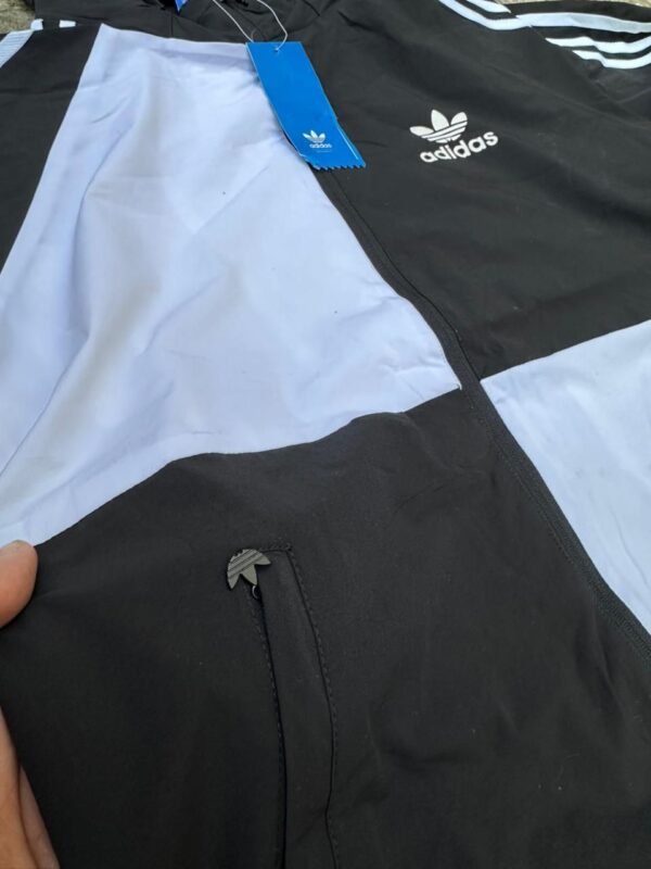 ROMPEVIENTO ADIDAS IMPORTADO CALIDAD ORIGINAL! - Image 3
