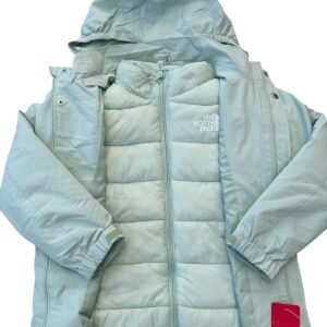 CAMPERA 2 EN 1 IMPERMEABLE !!