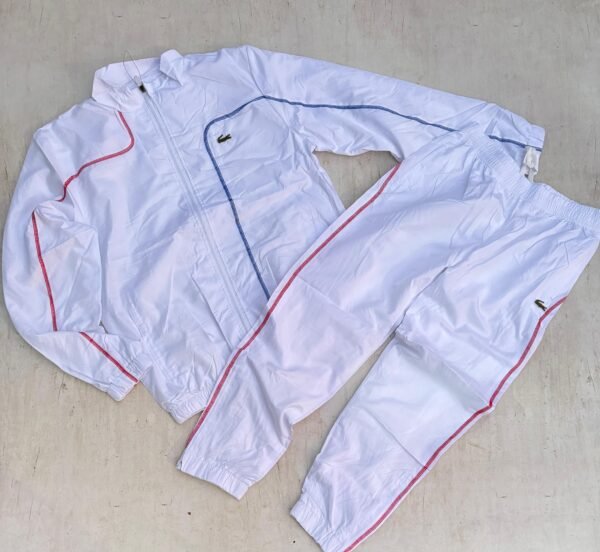 Conjunto lacoste rompeviento - Image 5