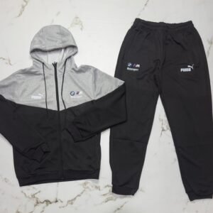 CONJUNTO DEPORTIVO PUMA BMW IMPORTADO ✅