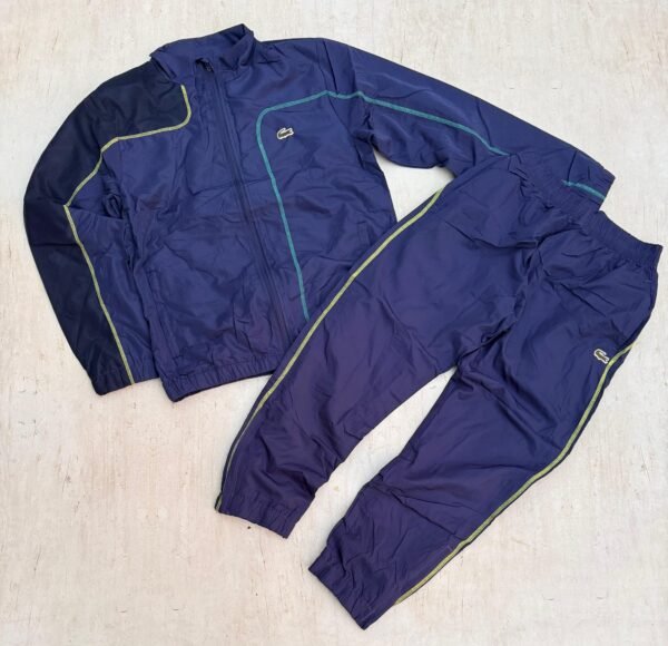 Conjunto lacoste rompeviento - Image 3