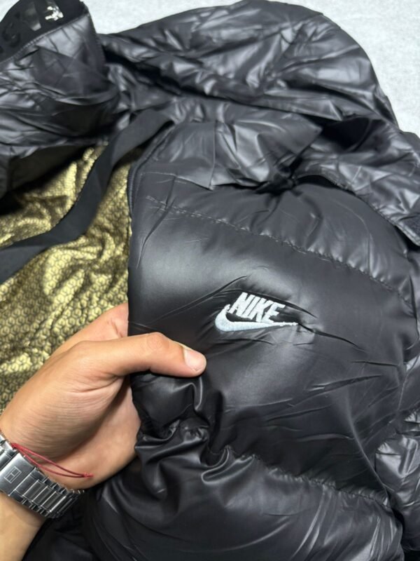 CAMPERA PUFFER NIKE ENGOMADA 🔥💣 - Image 2