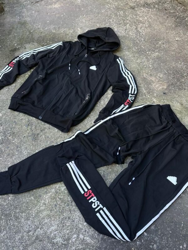 CONJUNTO DEPORTIVO ADIDAS IMPORTADO ✅ - Image 3