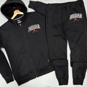 CONJUNTO JORDAN FRISADO PREMIUM !!