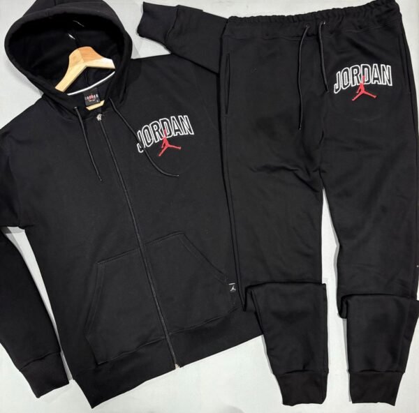 CONJUNTO JORDAN FRISADO PREMIUM !!