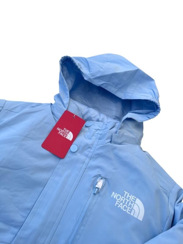 CAMPERA 2 EN 1 IMPERMEABLE !! - Image 3