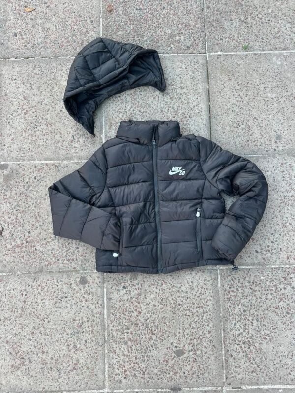 CAMPERA DE DAMA IMPORTADA - Image 4