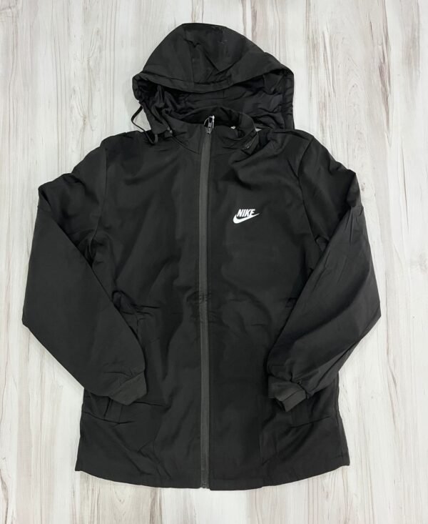 CAMPERA CON CORDERITO - Image 5