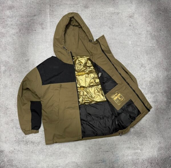 CAMPERA DE ABRIGO TNF TERMICA IMPERMEABLE!! - Image 3