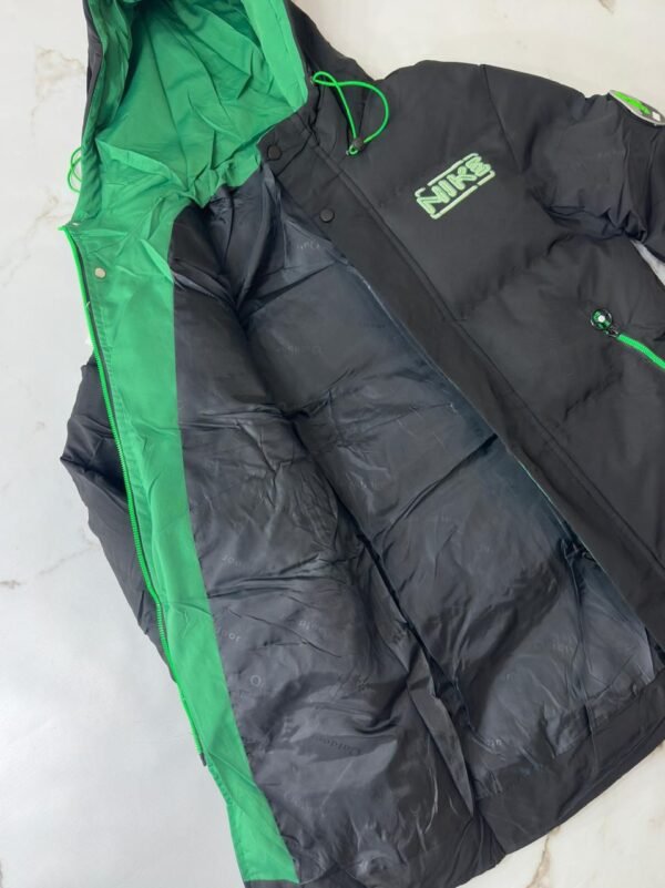 CAMPERON NIKE GRACE ✅ - Image 2