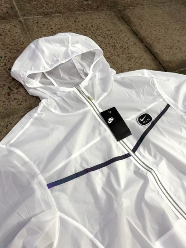 ROMPEVIENTO NIKE AIR IMPORTADO !!! - Image 5
