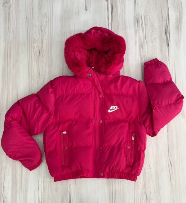 Campera Nike Dama
