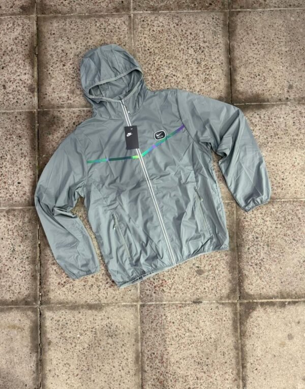 ROMPEVIENTO NIKE AIR IMPORTADO !!! - Image 6