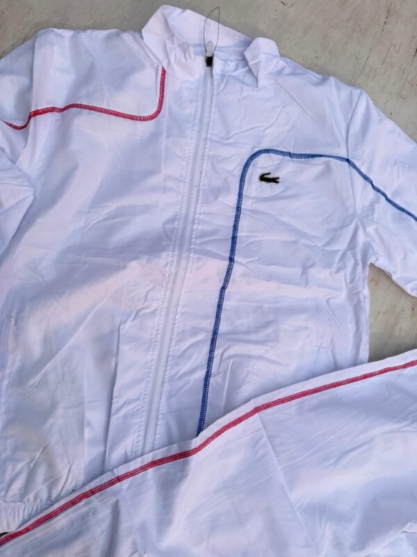 Conjunto lacoste rompeviento - Image 7