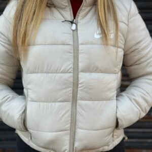 CAMPERA DE DAMA IMPORTADA