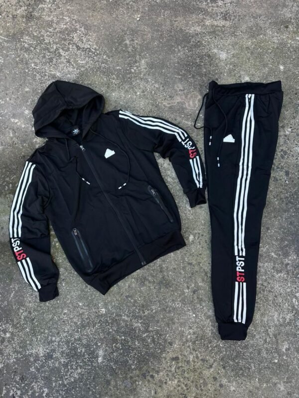 CONJUNTO DEPORTIVO ADIDAS IMPORTADO ✅ - Image 2