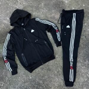 CONJUNTO DEPORTIVO ADIDAS IMPORTADO ✅