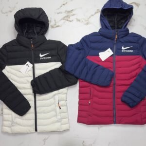 CAMPERA WATERPRO NIKE SWOOSH !!