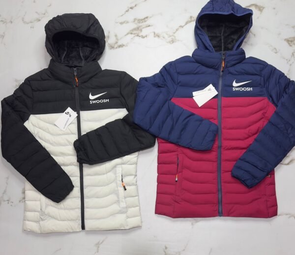 CAMPERA WATERPRO NIKE SWOOSH !!