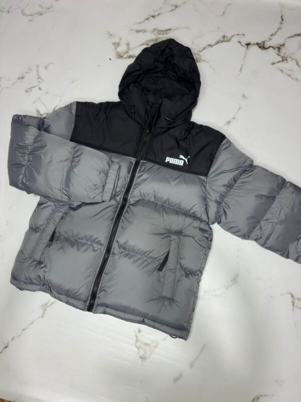 CAMPERA PUFFER PUMA IMPORTADA !! TERRIBLE CALIDAD - Image 2