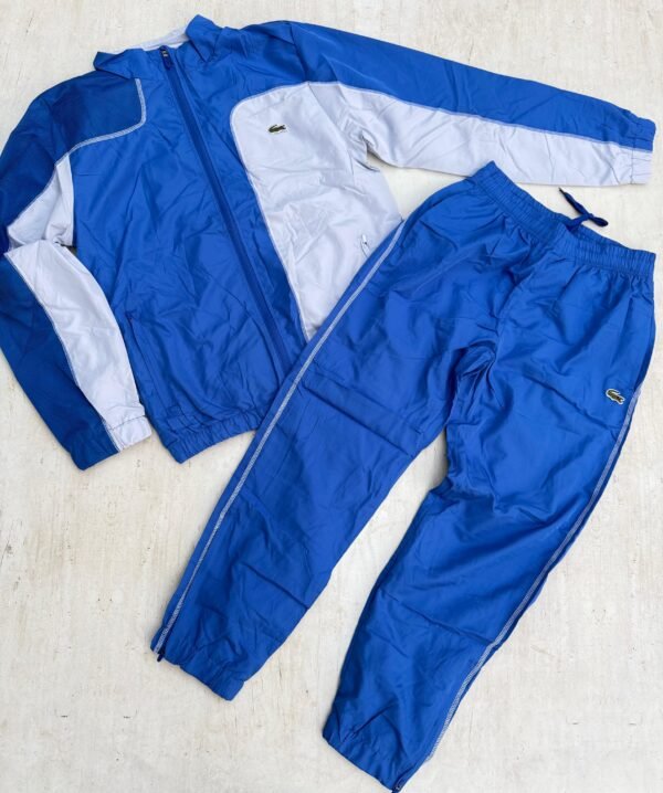 Conjunto lacoste rompeviento - Image 4