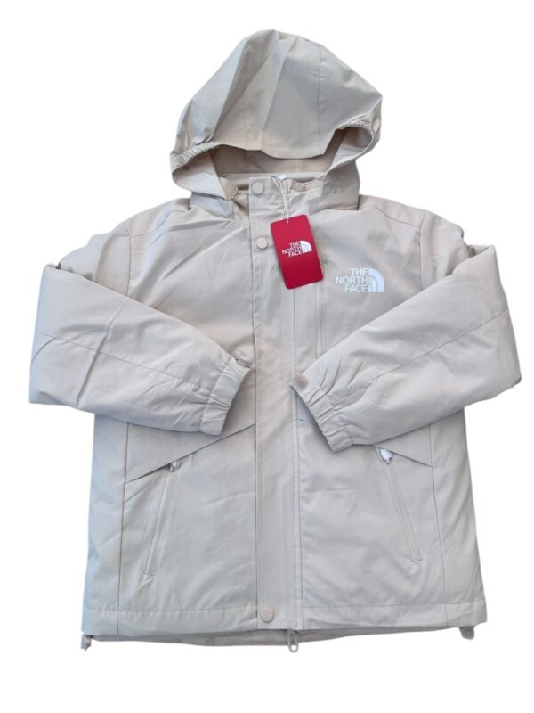 CAMPERA 2 EN 1 IMPERMEABLE !! - Image 5